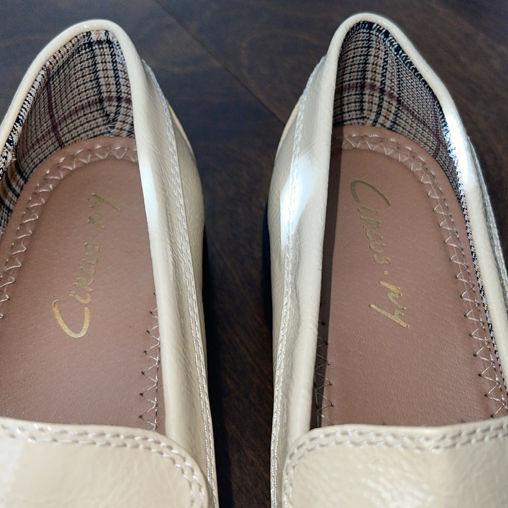 New, Sam Edelman Loafers - Picture 3 of 9